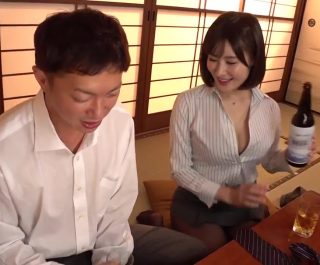 Sex với nhân viên đẹp trai